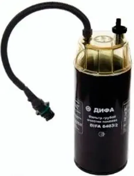 Изображение товара Топливный фильтр Difa DIFA64033