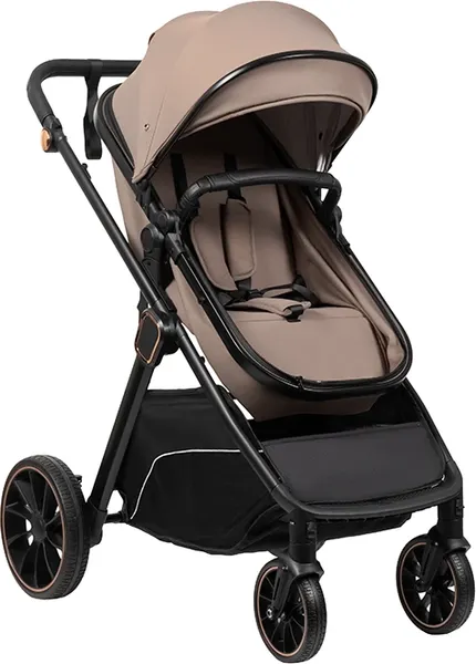 Изображение товара Детская универсальная коляска Costa Tillie TL-2 (бежевый)