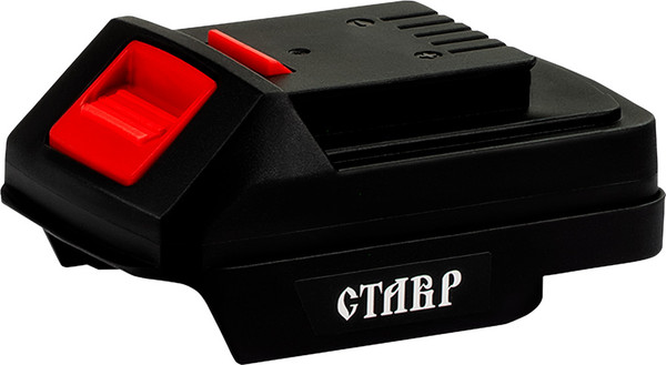 Изображение товара Адаптер для аккумулятора Ставр СП 20/18