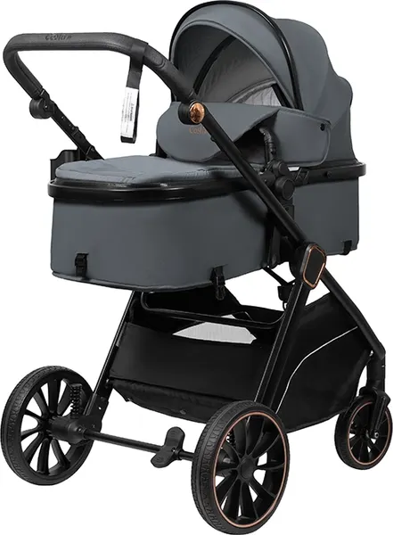 Изображение товара Детская универсальная коляска Costa Tillie TL-1 (серый)