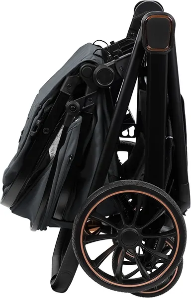 Изображение товара Детская универсальная коляска Costa Tillie TL-1 (серый)