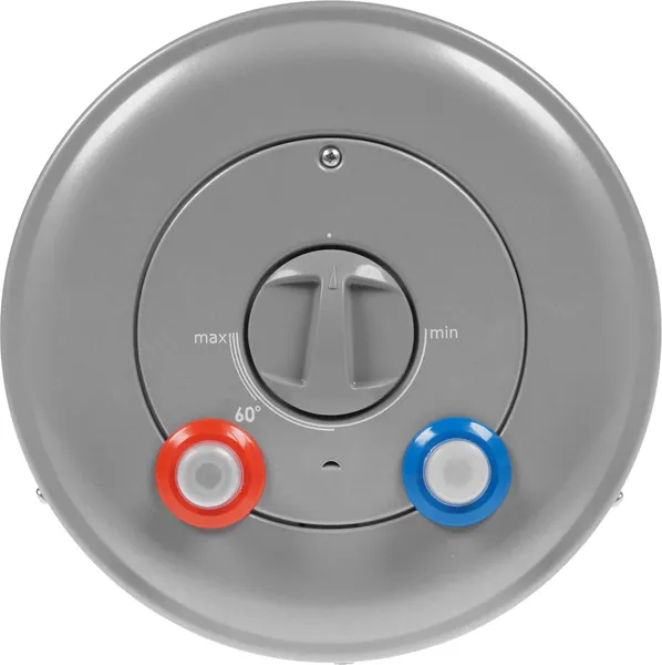 Изображение товара Накопительный водонагреватель De Luxe 2W15Vs1
