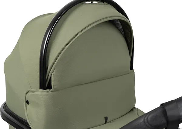 Изображение товара Детская универсальная коляска Costa 3в1 Rider / RD-1 (оливковый)