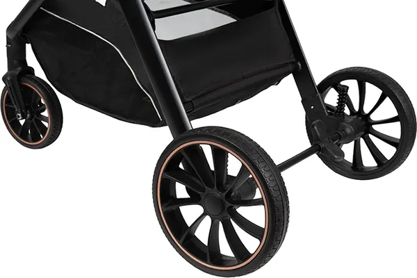 Изображение товара Детская универсальная коляска Costa 3в1 Rider / RD-3 (серый)