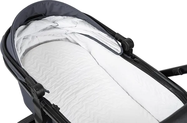 Изображение товара Детская универсальная коляска Costa 3в1 Rider / RD-3 (серый)