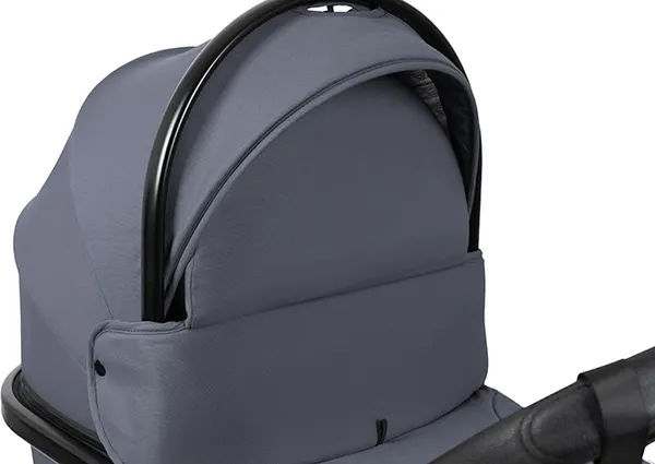 Изображение товара Детская универсальная коляска Costa 3в1 Rider / RD-3 (серый)