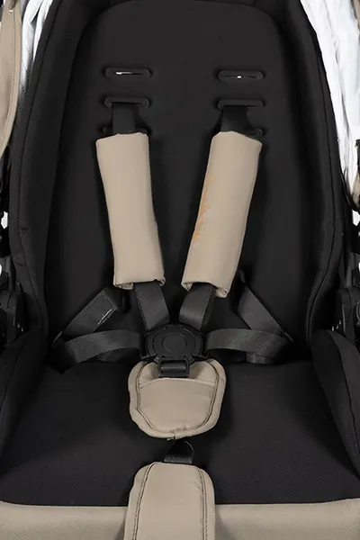 Изображение товара Детская универсальная коляска Costa 3в1 Rider / RD-2 (бежевый)