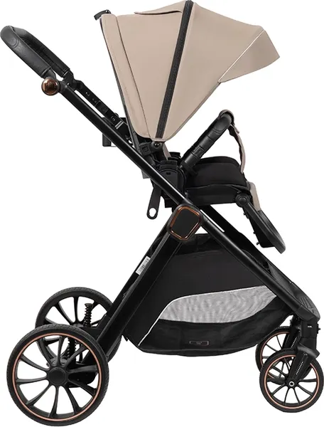 Изображение товара Детская универсальная коляска Costa 3в1 Rider / RD-2 (бежевый)