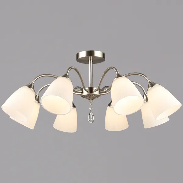 Изображение товара Люстра Reluce 08237-0.3-08 SN
