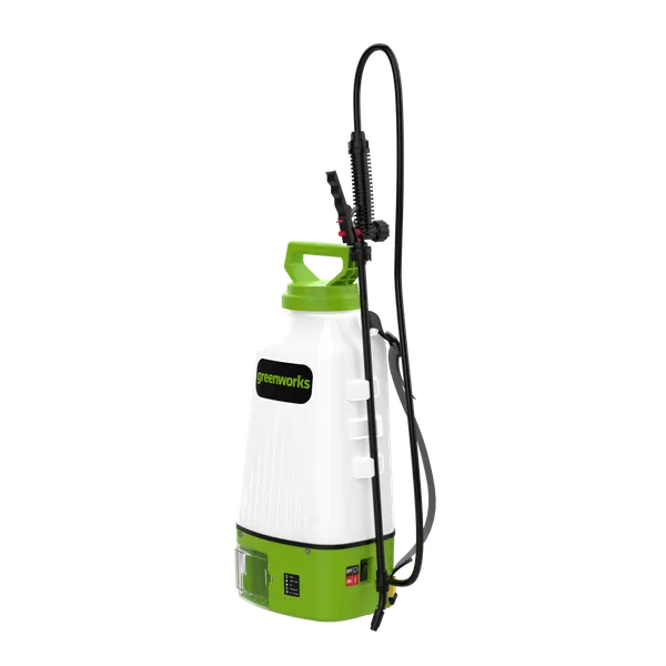 Изображение товара Опрыскиватель аккумуляторный Greenworks BPS2410A1 (без АКБ и ЗУ)