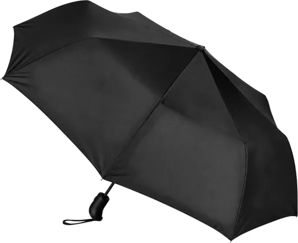 Изображение товара Зонт складной OasiS Roof / 878117 (черный)