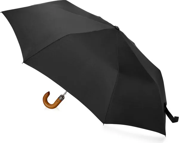 Изображение товара Зонт складной OasiS Cary / 979077 (черный)