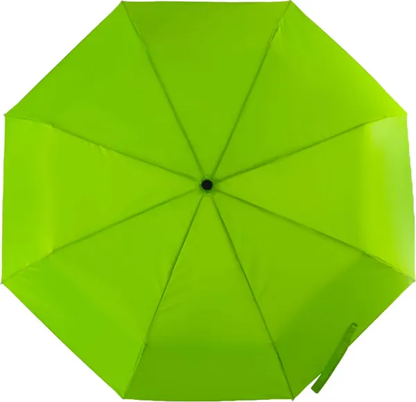 Изображение товара Зонт складной OasiS Picau / 920004 (зеленое яблоко)