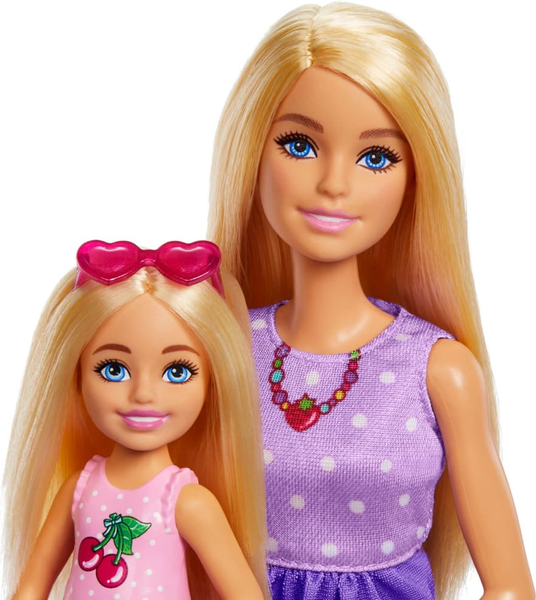 Изображение товара Набор кукол Barbie JBF43