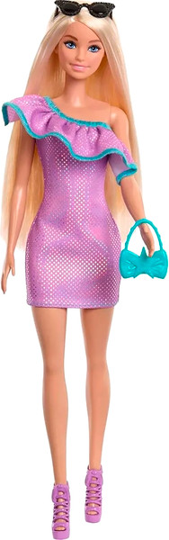 Изображение товара Кукла с аксессуарами Barbie HYT61