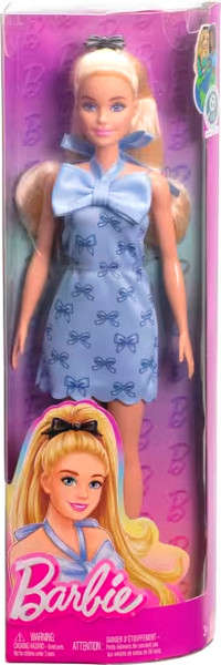 Изображение товара Кукла Barbie HYT93