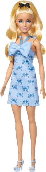 Изображение товара Кукла Barbie HYT93