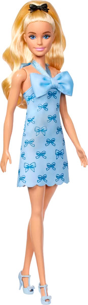 Изображение товара Кукла Barbie HYT93