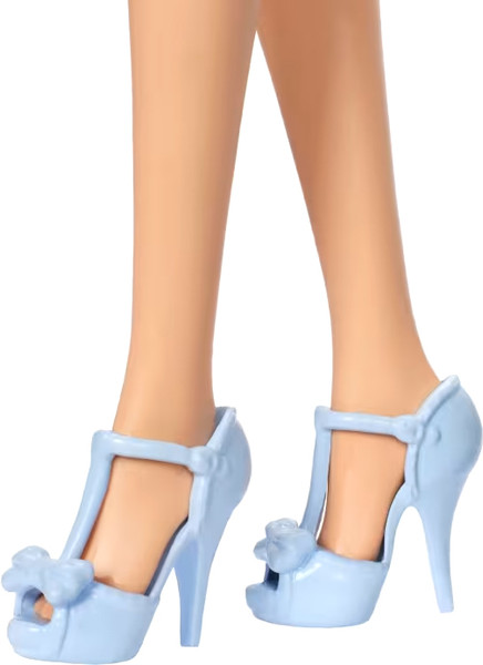 Изображение товара Кукла Barbie HYT93