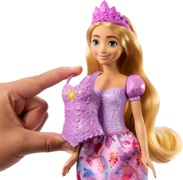 Изображение товара Кукла с аксессуарами Disney Princess JBG09