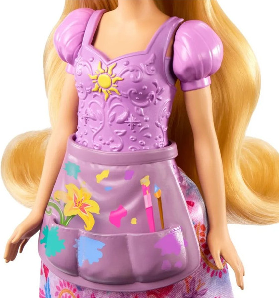 Изображение товара Кукла с аксессуарами Disney Princess JBG09