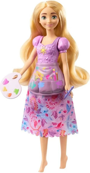 Изображение товара Кукла с аксессуарами Disney Princess JBG09