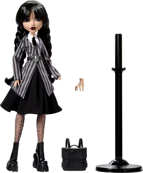 Изображение товара Кукла с аксессуарами Monster High HXJ04