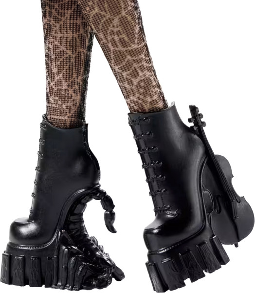 Изображение товара Кукла с аксессуарами Monster High HXJ04