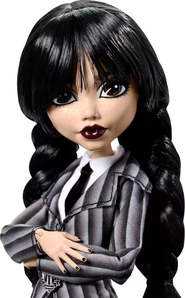 Изображение товара Кукла с аксессуарами Monster High HXJ04