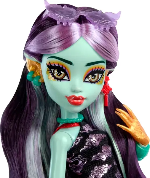 Изображение товара Кукла с аксессуарами Monster High HYV58