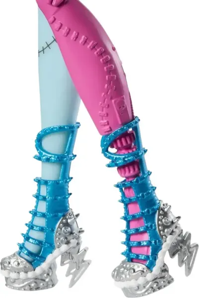 Изображение товара Кукла с аксессуарами Monster High JBG75