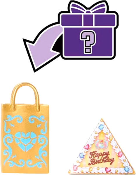 Изображение товара Кукла с аксессуарами Monster High JBG76