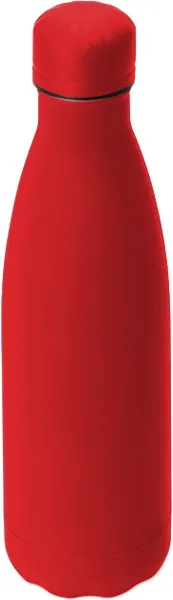 Изображение товара Термос для напитков OasiS Актив Soft Touch / 821361 (красный)