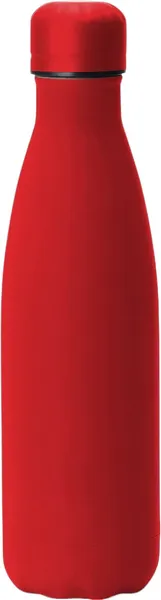 Изображение товара Термос для напитков OasiS Актив Soft Touch / 821361 (красный)