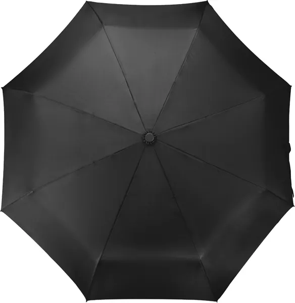 Изображение товара Зонт складной OasiS Tempe / 979017 (черный)