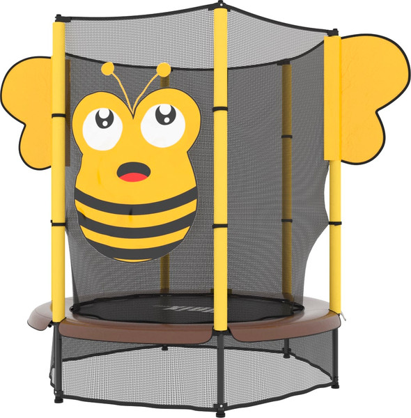 Изображение товара Батут UNIX Line Bee TR46BEE