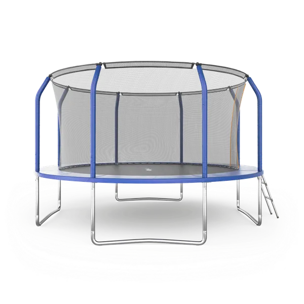 Изображение товара Батут UNIX Line Supreme Basic 12 ft / TRUSUB12BL (синий)