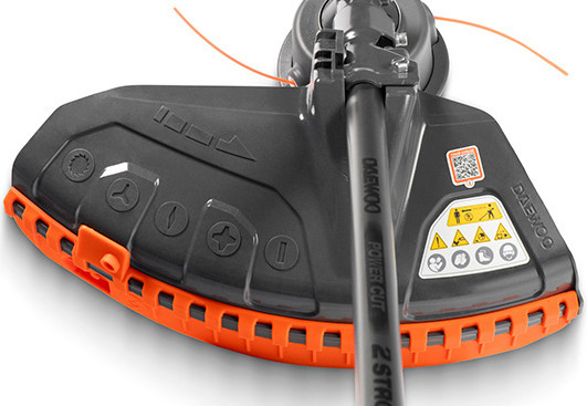 Изображение товара Триммер бензиновый Daewoo Power DABC 350
