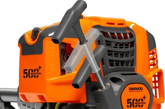 Изображение товара Триммер бензиновый Daewoo Power DABC 350