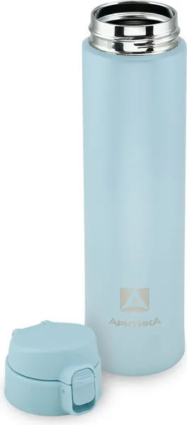Изображение товара Термокружка Арктика 701-520CB-CNT (голубой)