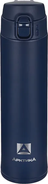 Изображение товара Термокружка Арктика 701-520CB-BLT (синий)