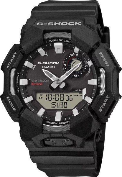 Часы наручные мужские Casio G-Shock GA-B010-1A