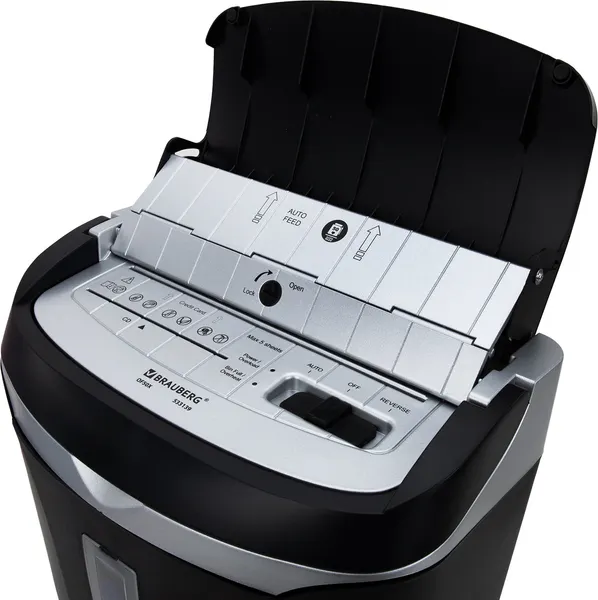 Изображение товара Шредер Brauberg Auto OF-50X / 533139