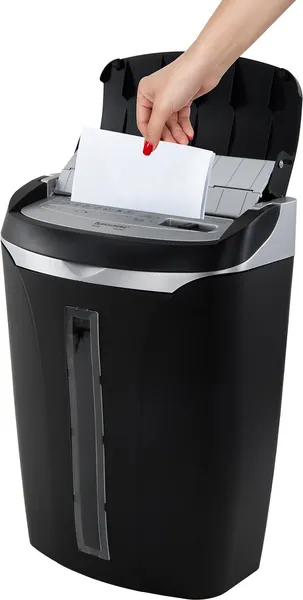 Изображение товара Шредер Brauberg Auto OF-50X / 533139