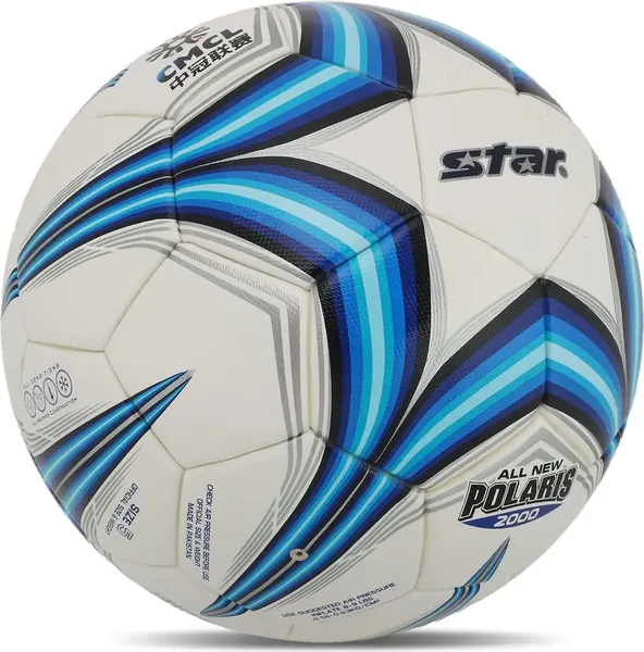 Изображение товара Футбольный мяч StaR SB225FTB