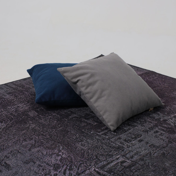 Изображение товара Ковер AksHome Cozy Home RD-22 (80x150)
