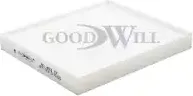Изображение товара Салонный фильтр GOODWILL AG463CF