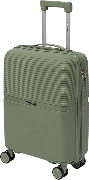 Изображение товара Чемодан на колесах Valigetti 270-PP118/3-20LGN (светло-зеленый)