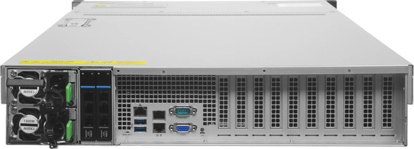 Изображение товара Сервер IRU Rock G2208IG3 2U (2152906)