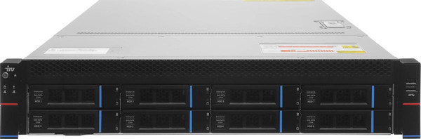 Изображение товара Сервер IRU Rock G2208IG3 2U (2152906)